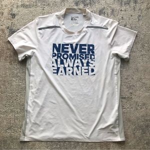 Adidas- sport T-shirt climachill